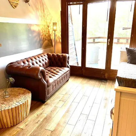 Apartment Penthouse 28m² In Right Next To 3 Lifts, View