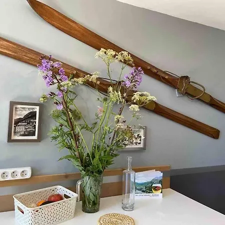 Penthouse 28m² In Right Next To 3 Lifts, View Apartment
