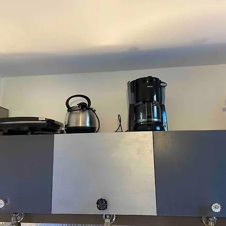 Penthouse 28m² In Right Next To 3 Lifts, View Apartment Avoriaz
