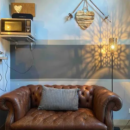 Apartment Penthouse 28m² In Right Next To 3 Lifts, View *